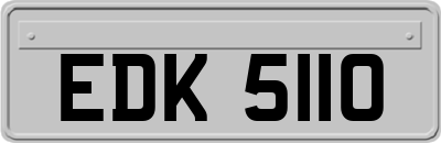 EDK5110