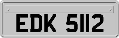 EDK5112