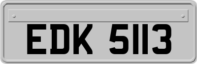 EDK5113