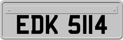 EDK5114