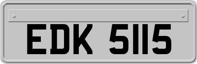 EDK5115