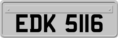 EDK5116