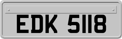 EDK5118