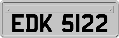 EDK5122