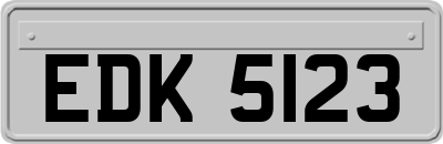 EDK5123