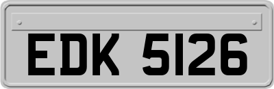 EDK5126