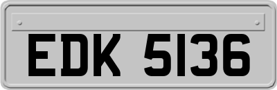 EDK5136