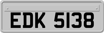 EDK5138