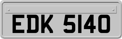 EDK5140