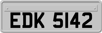EDK5142
