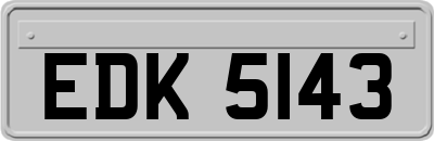 EDK5143