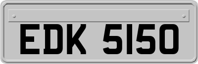 EDK5150