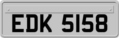 EDK5158