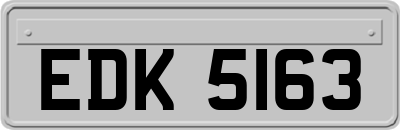 EDK5163