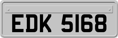 EDK5168