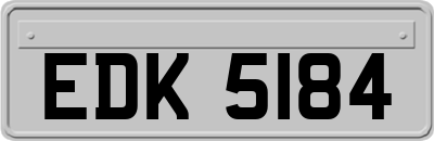 EDK5184