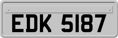 EDK5187