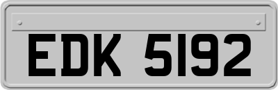 EDK5192