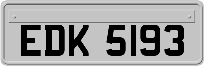 EDK5193