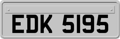 EDK5195