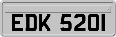 EDK5201