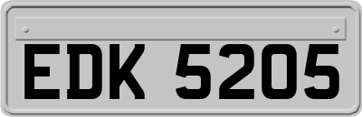 EDK5205