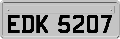 EDK5207