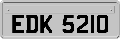 EDK5210