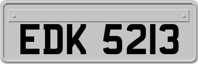 EDK5213