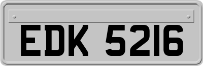EDK5216