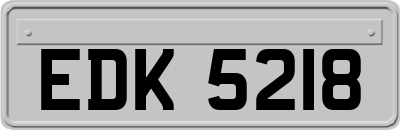 EDK5218