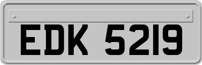 EDK5219