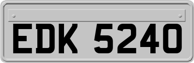 EDK5240