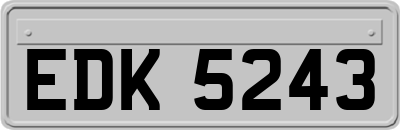 EDK5243