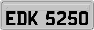 EDK5250