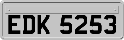 EDK5253