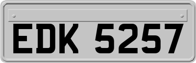 EDK5257