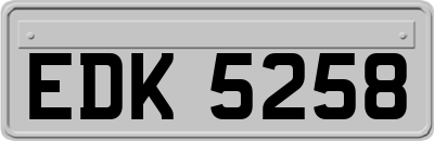 EDK5258