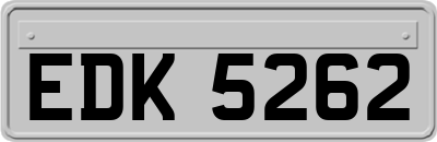 EDK5262
