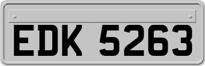 EDK5263