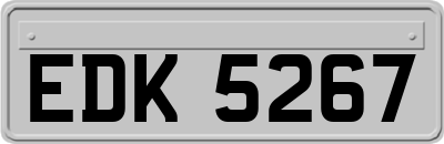 EDK5267