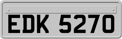 EDK5270