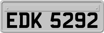 EDK5292