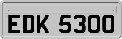 EDK5300