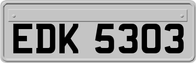 EDK5303