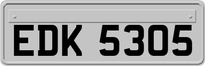 EDK5305