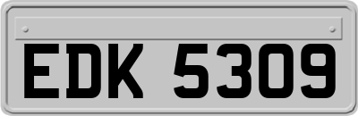 EDK5309