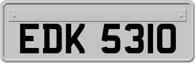 EDK5310