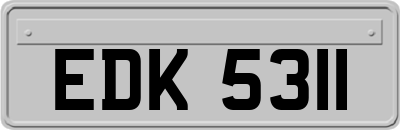 EDK5311