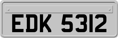 EDK5312